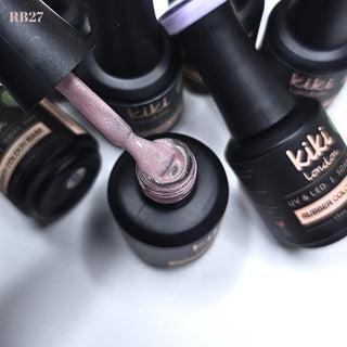 Rubber Colour Base Collection (HEMA-FREE Edition) [2025]
