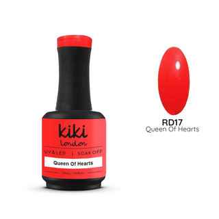 Queen Of Hearts