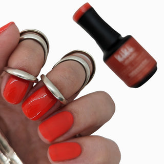 Hollywood Red
