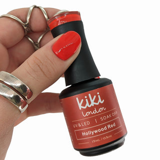 Hollywood Red