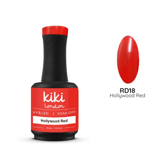 Lady in Red Collection 2024