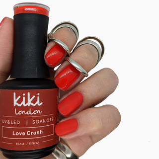 Lady in Red Collection 2024