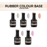 Rubber Colour Base Collection (2024 Edition)