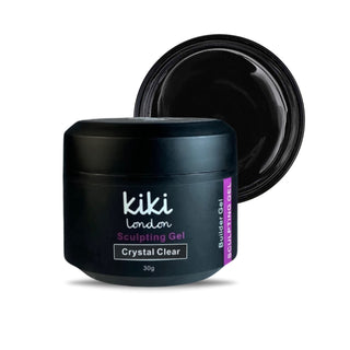 Crystal Clear - Sculpting Gel