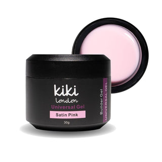 Satin Pink - Universal Gel