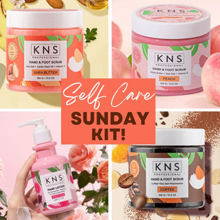 Self-Care Sunday Kit