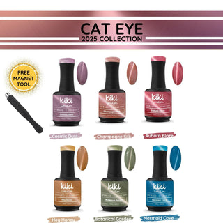 Cat Eye Spring Collection 2025