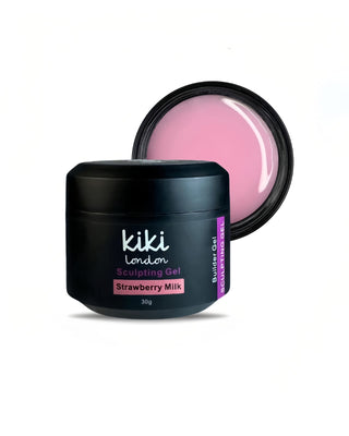 Strawberry Milk - Sculpting Gel