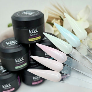 Universal Gel Polish Collection (set of 6)