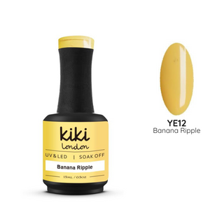 Banana Ripple
