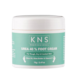40% Urea Foot Cream