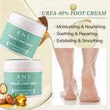 40% Urea Foot Cream