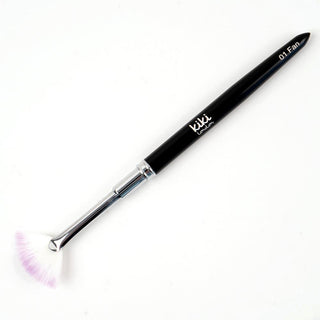 Fan Brush 01