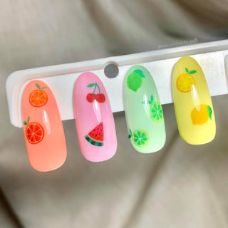 Mini Fruits