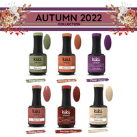Autumn Collection 2022