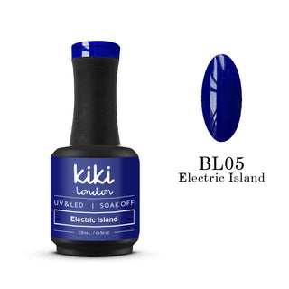 Electric Island