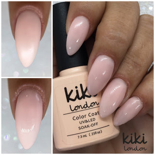 Nude Collection