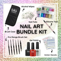 Nail Art Bundle Kit