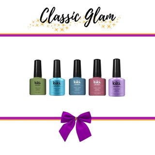 Classic Glam