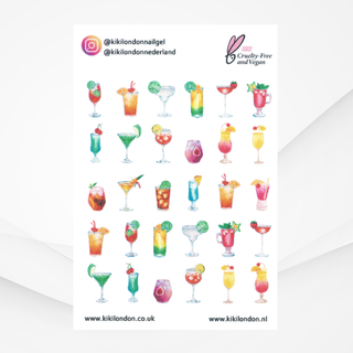 Holiday Cocktails