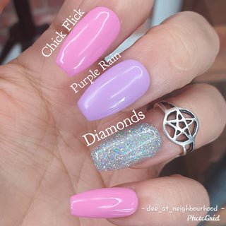 Tuesday Trio Offers
