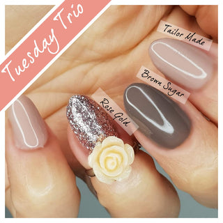 Tuesday Trio Offers