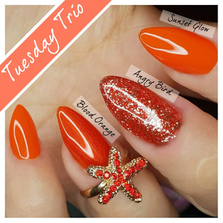 Tuesday Trio Offers