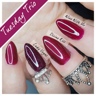 Tuesday Trio Offers