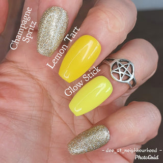 Tuesday Trio Offers