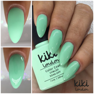 Pastel Faves