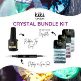 Kiki London Crystal Bundle Kit
