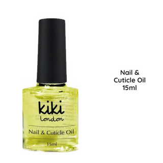 Nail & Cuticle Conditioner Oil 15ml