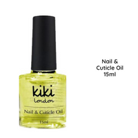 Essentials Nail Care Duo Pack 15ml