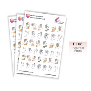 Nail Decal Collection Offer