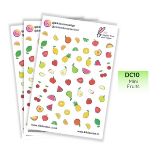 Nail Decal Collection Offer