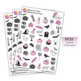 Nail Decal Collection Offer