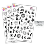Nail Decal Collection Offer