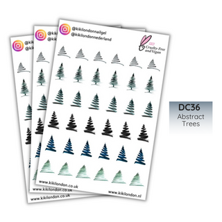 Abstract Trees