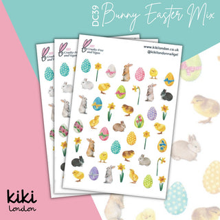Easter Bunny Mix