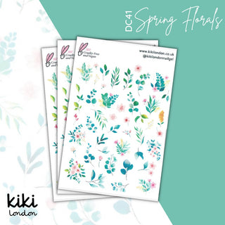 Spring Florals