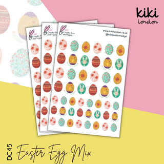 Easter Egg Mix