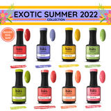 Exotic Summer 2022 Collection