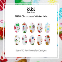 Festive Foil Bundle Kit