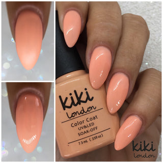 Nude Collection