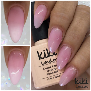 Nude Collection