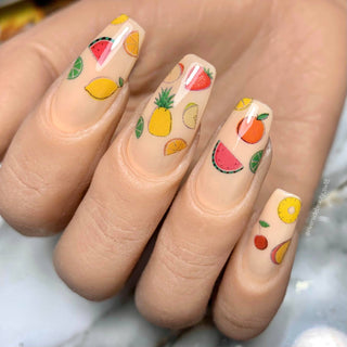 Fruit Pop