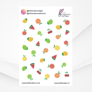 Fruit Pop