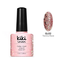 Glitter Collection (Set of 10)