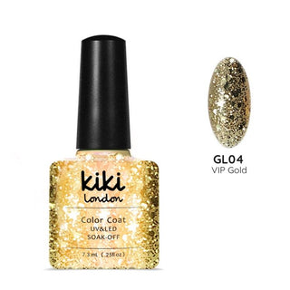 Glitter Collection (Set of 10)
