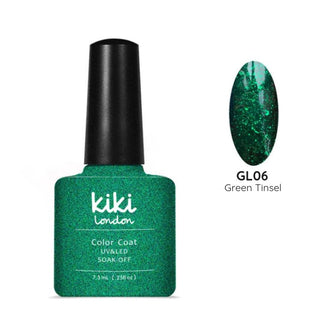 Glitter Collection (Set of 10)